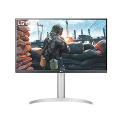 LG 27UP650P-W - LED-monitor