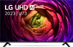 LG 43UR73006LA 2023 TV LCD 4K Ultra HD 108 cm SMART TV