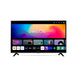 LG UR73 55 inch 4K Smart UHD TV 2023