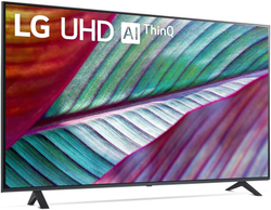 LG 55UR78006LK 55'' / 139 cm 4K Ultra HD Gen6 4K AI-Prozessor (EEK: G)