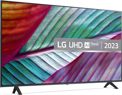 LG 65UR78006LK 65'' / 165 cm 4K Ultra HD Gen6 4K AI-Prozessor (EEK: F)