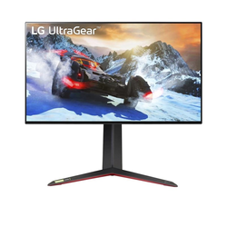 LG 27\ 27GP850P-B UltraGear Gaming HDMI IPS"