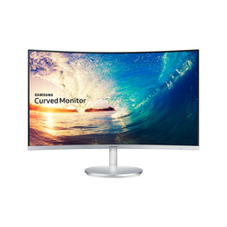 Samsung LC27F591FDUXEN 27" Curved monitor