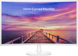 SAMSUNG C32F391, 81,28 cm (32 Zoll), VA - DP, HDMI