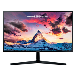 SAMSUNG S24F356, 59,8 cm (23,5 Zoll), FreeSync, PLS - HDMI,...