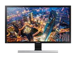 Samsung UE590 28" 4K Ultra HD Gaming LED Monitor