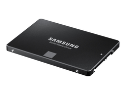 Samsung 850 EVO 1000 GB SATA III 2.5''