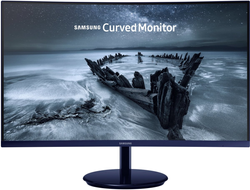 Samsung LC27H580FDUXEN 27" Curved monitor