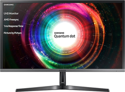 Samsung LU28H750UQUXEN 28" 4K monitor