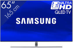 Samsung QE65Q9F - QLED tv