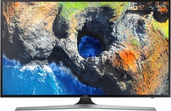 Samsung UE43MU6179 108 cm (43") LCD-TV mit LED-Technik schwarz
