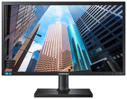 Samsung S24E450DL 23.6" Full HD TN Zwart computer monitor