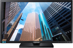 Samsung 24'' Advanced Business Monitor S24E650DW
