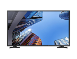 Samsung UE32M5002AK 81.3 cm (32") Full HD Black