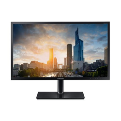 Samsung 24" Advanced Business Monitor S24H650GDU