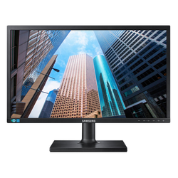 Samsung S27E450B 27" Full HD TN Zwart computer monitor