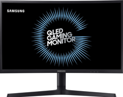 Samsung C24FG73 - Curved Gaming Monitor