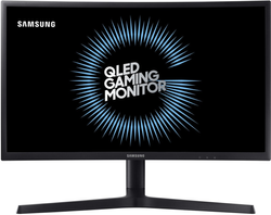 SAMSUNG C27FG73, 68,58 cm (27 Zoll), 144Hz, FreeSync, VA -...