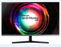 SAMSUNG U32H850, 81,28 cm (32 Zoll), FreeSync, 4K, VA - DP,...