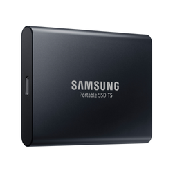 Samsung SSDex 2.5" USB3.1 Portable T5 1TB