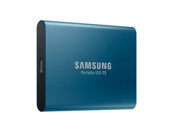 Samsung SSDex 2.5" USB3.1 Portable T5 500GB