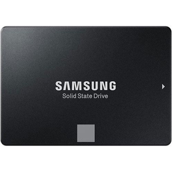 Samsung 250GB 860 EVO SSD 2.5" SATA 6Gbps 64 Layer 3D V-NAN...
