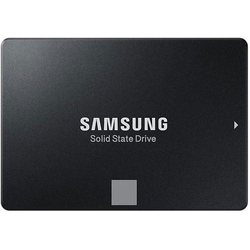 Samsung - 860 EVO 1 To 2.5'' SATA III 6 Gb/s