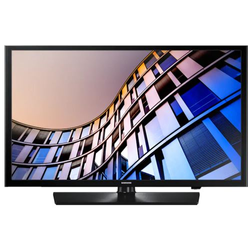 Samsung HG32EE460FK 32'' WXGA Smart TV Zwart LED TV