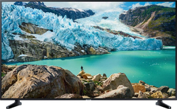 Samsung UE43RU7099U 108 cm (43") LCD-TV mit LED-Technik kohlschwarz