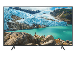 Samsung UE75RU7099UXZG LED-Fernseher (189 cm/75 Zoll, 4K Ultra HD, Smart-TV)