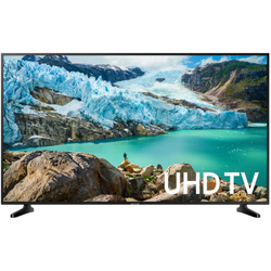 Samsung 55" Flachbild TV UE55RU7090U 7 Series - 55" LED TV - LED - 4K