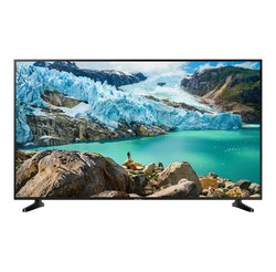 Samsung 43" Flachbild TV UE43RU7092U 7 Series - 43" LED TV - 4K - LED - 4K