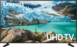 Tv Led 65" Samsung UE65RU7092 4K Ultra HD Smart [UE65RU7092]