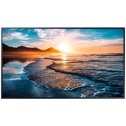 Monitor Samsung Smart Signage QH49R (LH49QHREBGCXEN)