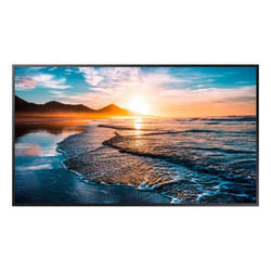 Monitor Samsung Smart Signage QH75R (LH75QHREBGCXEN)