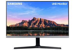 Samsung U28R550UQU - UR55 Series