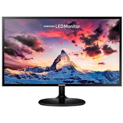 Samsung LS24F354FHUXEN - Full HD PLS Monitor