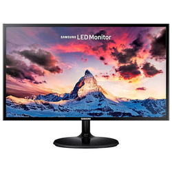 Samsung S27F354FHU - 27" PLS/4ms/FHD/HDMI