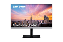 Samsung S24R650 24" Full HD IPS 75Hz Monitor