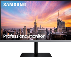 Samsung LS27R650FDU - 27' Full HD IPS Monitor