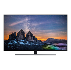 Samsung GQ55Q82RGTXZG, QLED TV Czarny