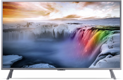 Samsung GQ32Q50RGU 80 cm (32") LCD-TV mit LED-Technik eklipsesilber