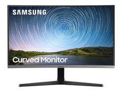 Samsung 32IN/VA CURVED/16:9/1920x1080/250 cd/m