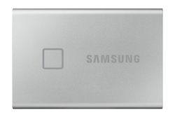 Samsung MU-PC500S/WW, Disco a stato solido argento