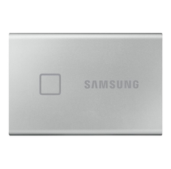 Samsung MU-PC2T0S/WW, Disco a stato solido argento