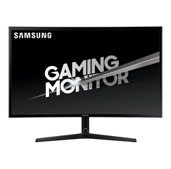 Samsung Monitor C32JG50FQU Monitor 32inch curved WQHD 144H