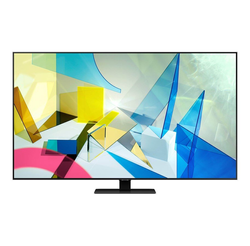 Samsung TV QLED 55" 138 cm - QE55Q80TA 2020