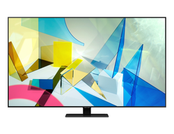SamsungQLED Ultra HD TV 4K 75" QE75Q80T (2020)