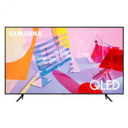 Samsung Televisore Samsung QLED 4K Q60T 2020