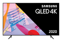 Samsung Series 6 QE75Q60TAS TV LED - Noir